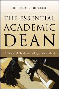 The Essential Academic Dean