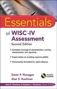 Essentials of WISC-IV Assessment, 2nd Edition