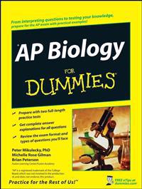 AP Biology for Dummies