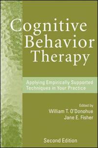 Cognitive Behavior Therapy: A Business Process Approach to Managing Operational Risk