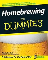 Homebrewing for Dummies