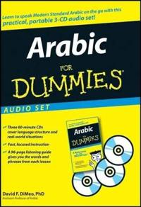 Arabic For Dummies
