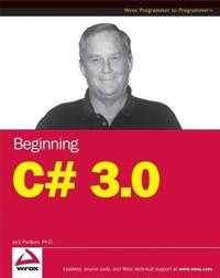 Beginning C# 3.0: An Introduction to Object Oriented Programming