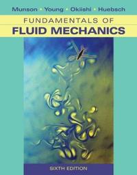 Fundamentals of Fluid Mechanics [With Web Registration Card]