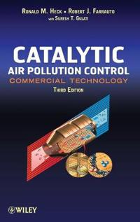 Catalytic Air Pollution Control: Commercial Technology