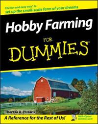 Hobby Farming for Dummies