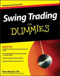Swing Trading for Dummies