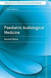 Paediatric Audiological Medicine