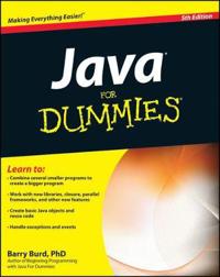 Java for Dummies