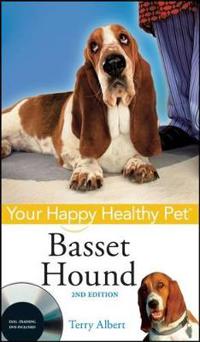 Basset Hound [With Dog-Training DVD]