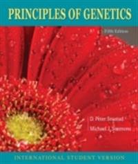 Principles of Genetics,5th Edition, International Student Version