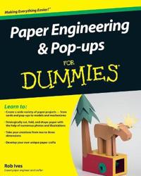 Paper Engineering & Pop-Ups for Dummies