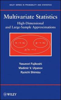 Multivariate Statistics: High-Dimentional and Large-Sample Approximations