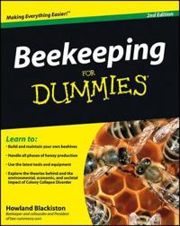 Beekeeping for Dummies