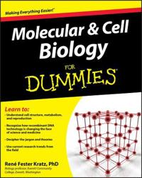 Molecular & Cell Biology for Dummies