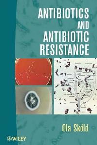 Antibotics and Antibotic Resistance