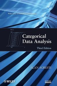 Categorical Data Analysis