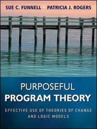 Purposeful Program Theory: 21 Strength-Based Workshops
