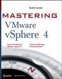 Mastering VMware vSphereTM 4