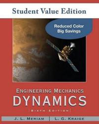 Engineering Mechanics: Dynamics: Volume 2, Student Value Edition [With Web Access]