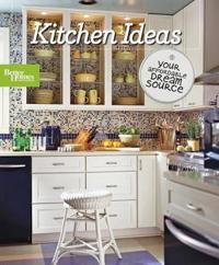 Kitchen Ideas: The Affordable Dream Book