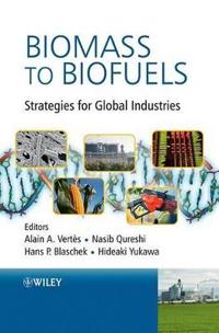 Biomass to Biofuels: Strategies for Global Industries