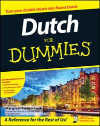 Dutch for Dummies