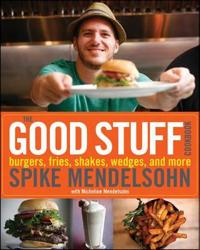 The Good Stuff Cookbook