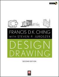 Design Drawing [With CDROM]