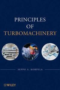 Principles of Turbomachinery