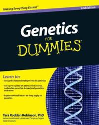 Genetics for Dummies