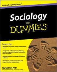 Sociology for Dummies