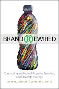 Brand Rewired: Connecting Intellectual Property, Branding, and Creativity Strategy