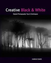 Creative Black & White: Digital Photography Tips & Techniques