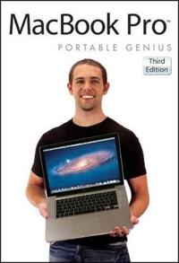 MacBook Pro Portable Genius, 3rd Edition