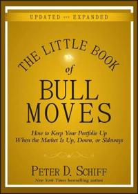 The Little Book of Bull Moves 2.0