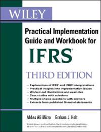 IFRS: Practical Implementation Guide and Workbook