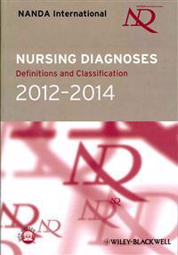 Nursing Diagnoses: Definitions & Classification 2012-2014