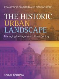 The Historic Urban Landscape: Are We So Different