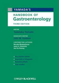 Handbook of Gastroenterology