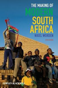 The Making of Modern South Africa: Conquest, Apartheid, Democracy, 5th Edit