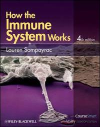 How the Immune System Works, Includes Desktop Edition