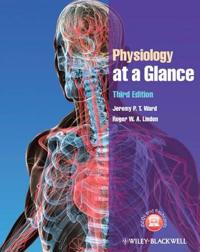 Physiology at a Glance, 3rd Edition