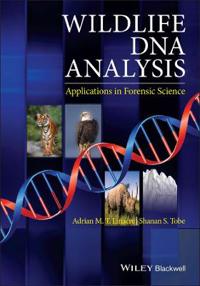 Wildlife DNA Analysis: Applications in Forensic Science