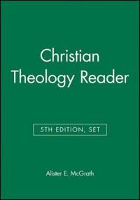 Christian Theology Reader, Set