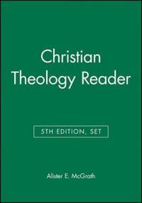Christian Theology Reader, Set