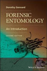 Forensic Entomology: An Introduction, 2nd Edition