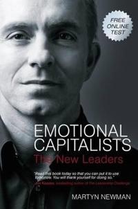 Emotional Capitalists: The New Leaders