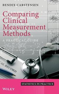 Comparing Clinical Measurement Methods: A Practical Guide