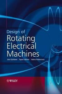 Design of Rotating Electrical Machines